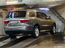 دودج دورانجو